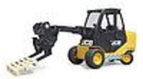 Bruder 02512 jcb 3019 e