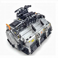 ROS 002340 - FAE MTH/HP Broyeur de roches, Stabilisateur de chaux,