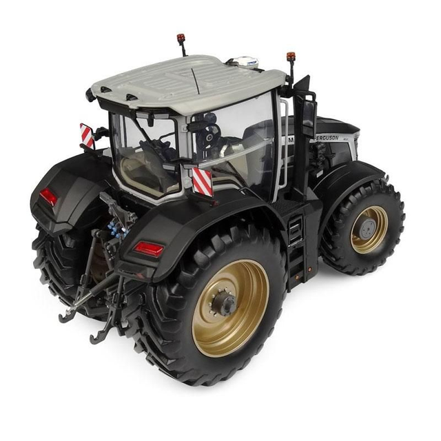 Universal Hobbies - Tractoren 1/32 - 2026