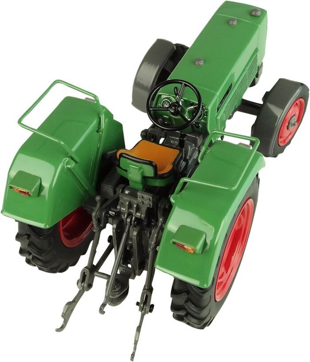 Uh 5270 FENDT Farmer 3S 2WD