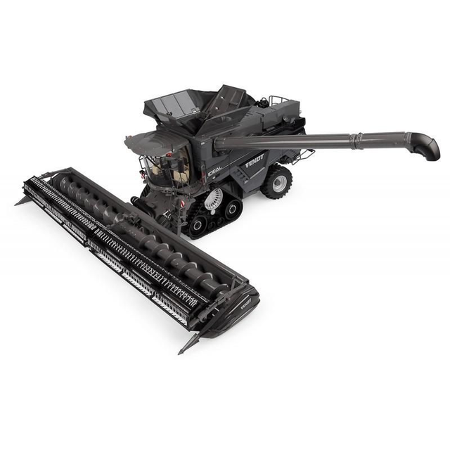 Moissonneuse FENDT Ideal 10T UH 6624 UNIVERSAL HOBBIES 1/32
