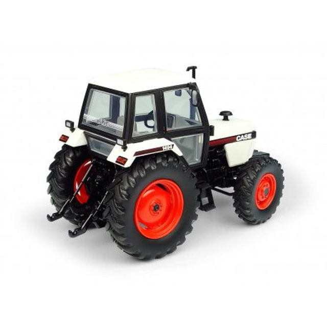 UH 6208 Case 1494 4x4