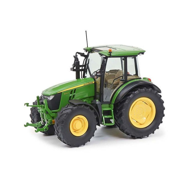 TRACTEUR JOHN DEERE 5100 R SCHUCO 450786500