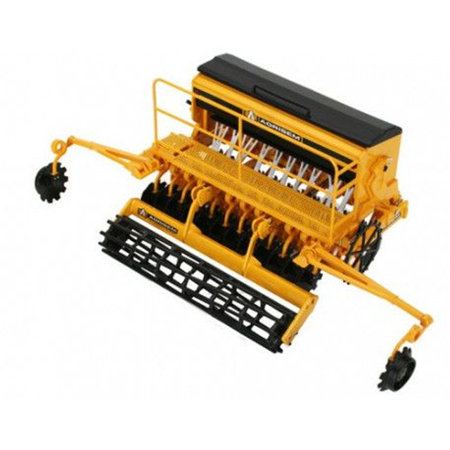 Replicagri 005 Agrisem semoir DS1100