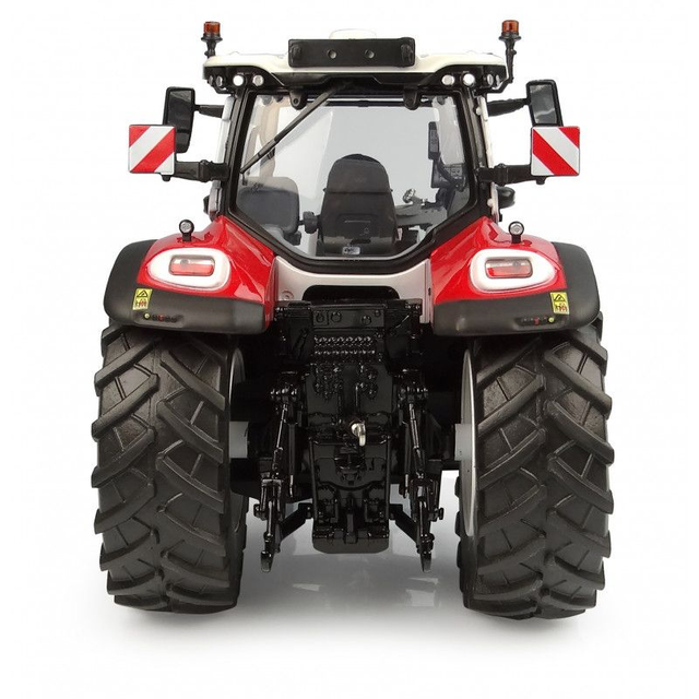 Steyr 6280 UH 6464 tractor