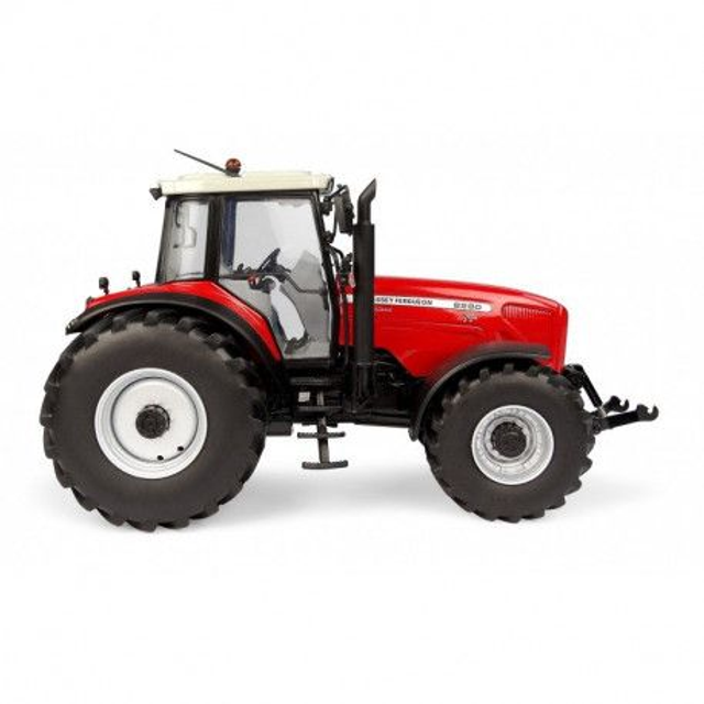 Massey Ferguson 8280 x tra 5352