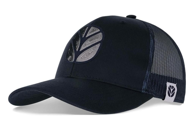 Casquette New Holland « Rétro »