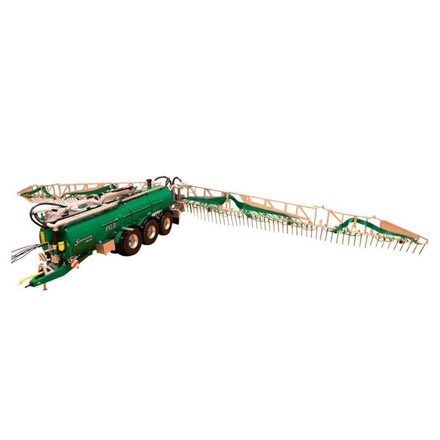 ROS 602328 - Samson PG II 35 avec SHB4 - 36 M barre de guelle
