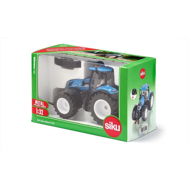Siku 3291 New Holland T7 315