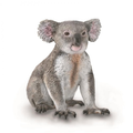 Collecta La vie sauvage >  Asie et Australasie    88940  Koala