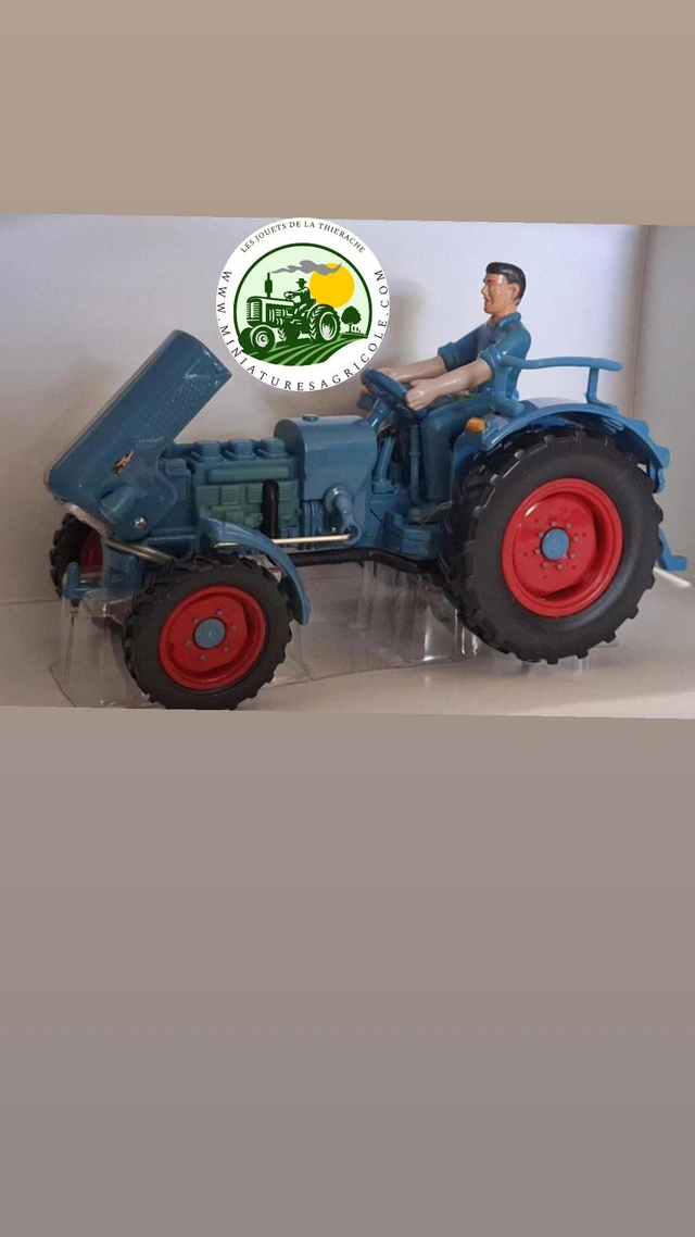 EICHER-KONIGSTIGER