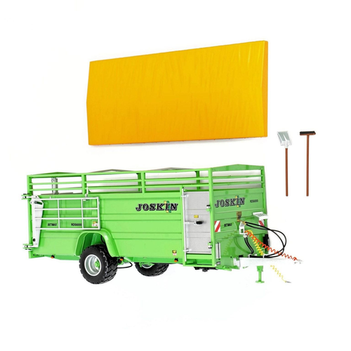 6627 bétaillère joskin universal hobbies