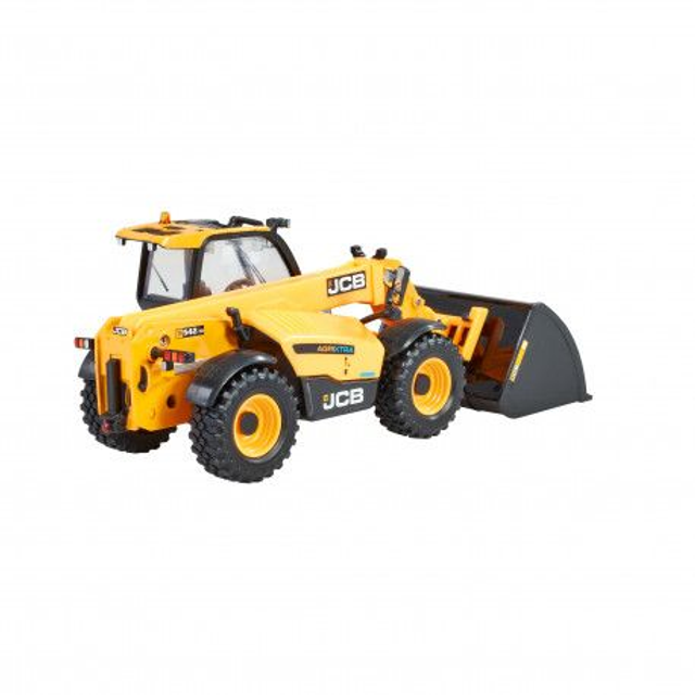 Télescopique JCB 542-70 AGRIXTRA 43325 BRITAINS 1/32
