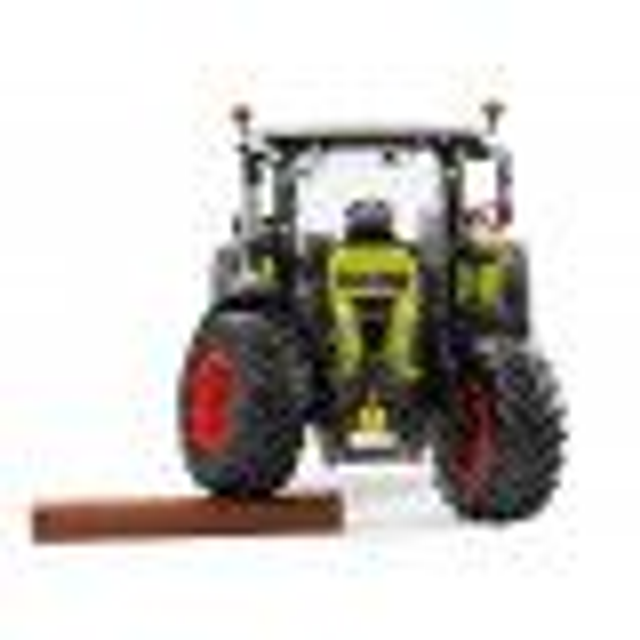 Arion 630 Claas Wiking 7858