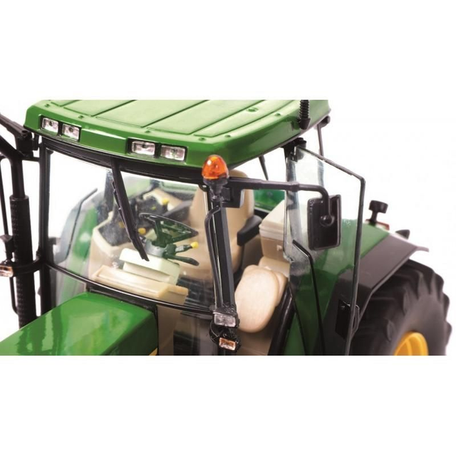 TRACTEUR JOHN DEERE 7700 SCHUCO 450788700