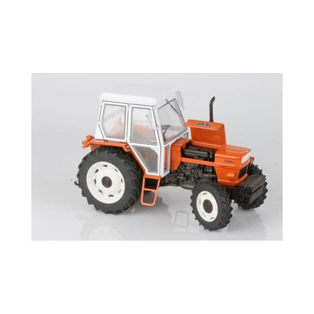 TRACTEUR MINIATURE FIAT 1300 DT SUPER REPLICAGRI