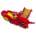 Bruder 02130 Grimme aardappelrooimachine