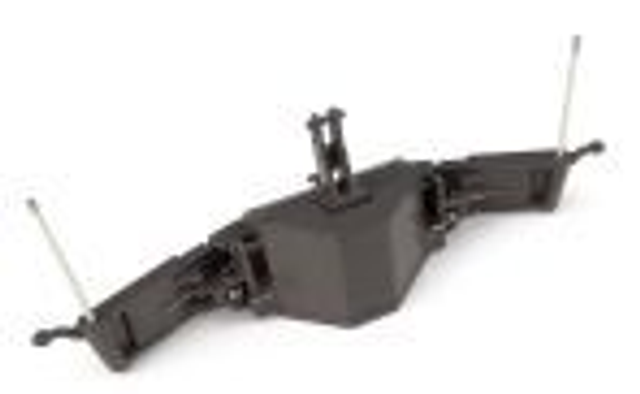 Bumper Safetyweight 800Kgs version MASSEY FERGUSON UH6680