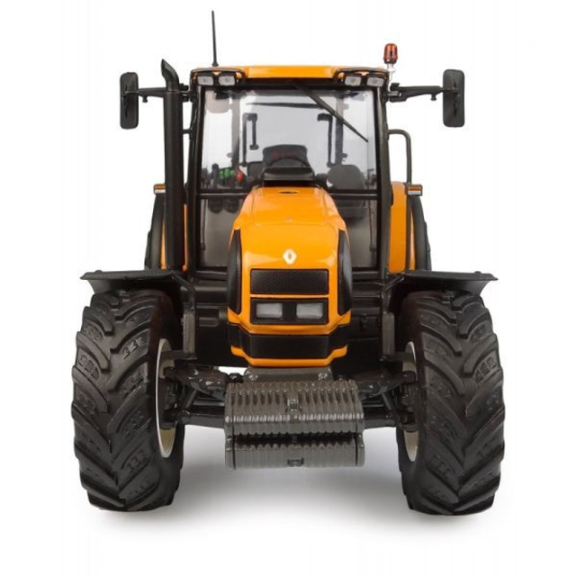 7990 RENAULT Ares 816 RZ avec masse avant 6729