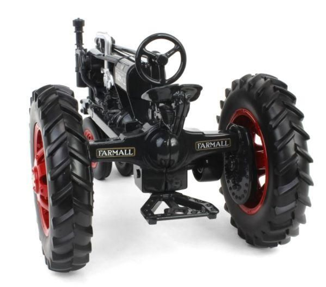 FARMALL F-20 Gris 1:16