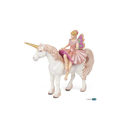 Papo 38822 LA BALLERINE ET LA LICORNE