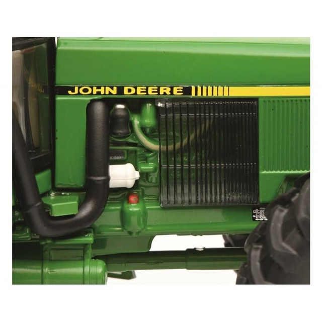 TRACTEUR JOHN DEERE 4960 SCHUCO 450788900