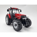 TRACTEUR CASE IH MX 135 (1997-2000) logo horizontal UH6779 UNIVERSAL HOBBIES 1/32