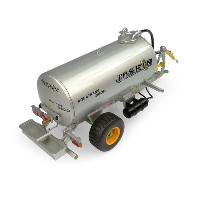 UH6620 Joskin waterwagen 3600
