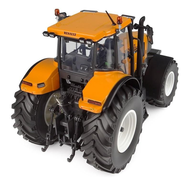 TRACTEUR RENAULT ATLES 926 RZ masse avant (2001-2004) UH 1/32 6827