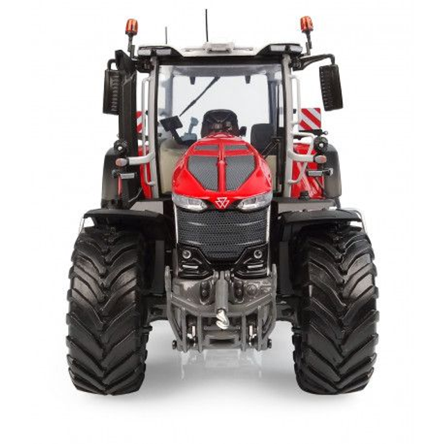 Massey Ferguson 9S 425 rouge 6426