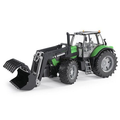 Deutz 720 avec chargeur 03081