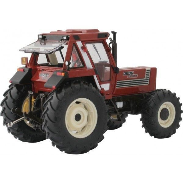 Fiat 1580 DT 4WD Terracota 1:32 ROS 301474