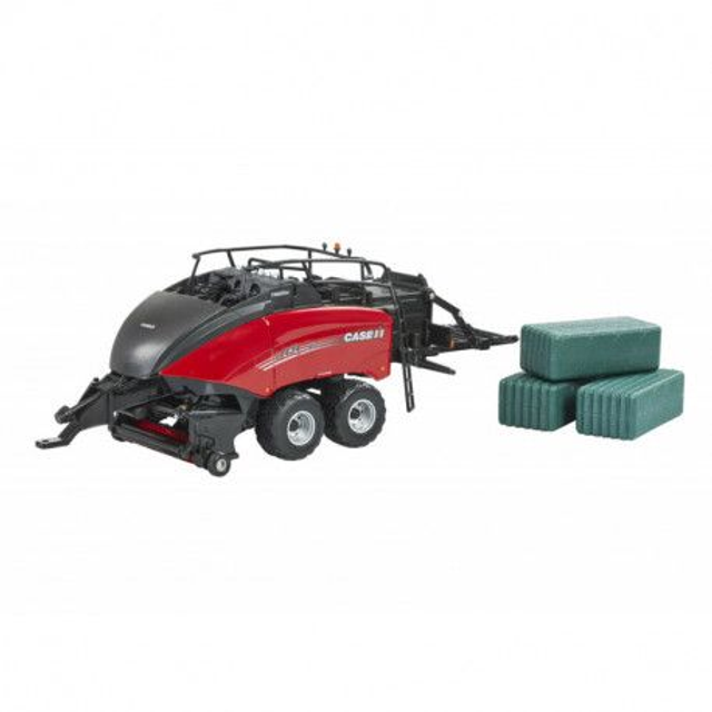Britains 43361 Case vierkante balenpers 434