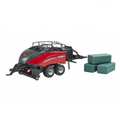 Britains 43361 Case vierkante balenpers 434