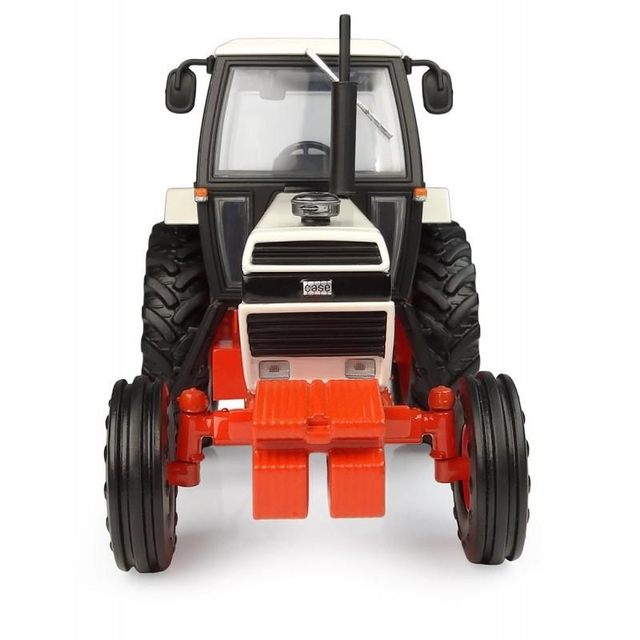 Tracteur DAVID BROWN 1690 UH 6754 UH 1/32