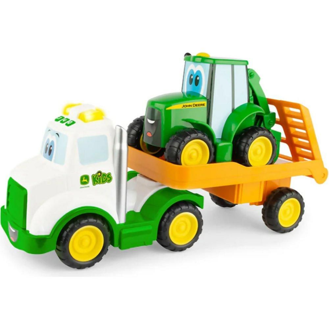 Britains 47207 - Britains 47207 Farmin`friends ensemble de transportDescription de Britains 47207 Farmin`friends