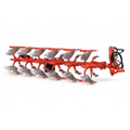 UH 5355 Charrue Kuhn varie master 183
