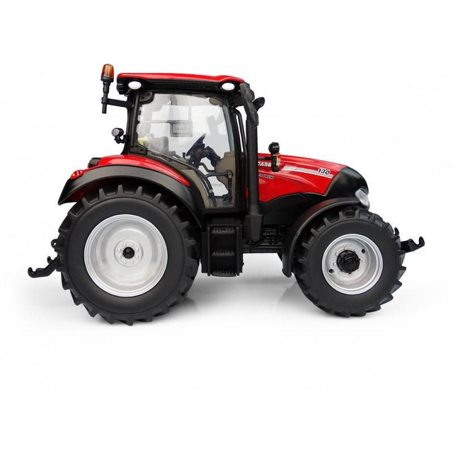 CASE Vestrum 130 CVX Drive UH 5358