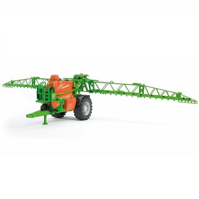 Bruder 02207 pulvérisateur amazone ux