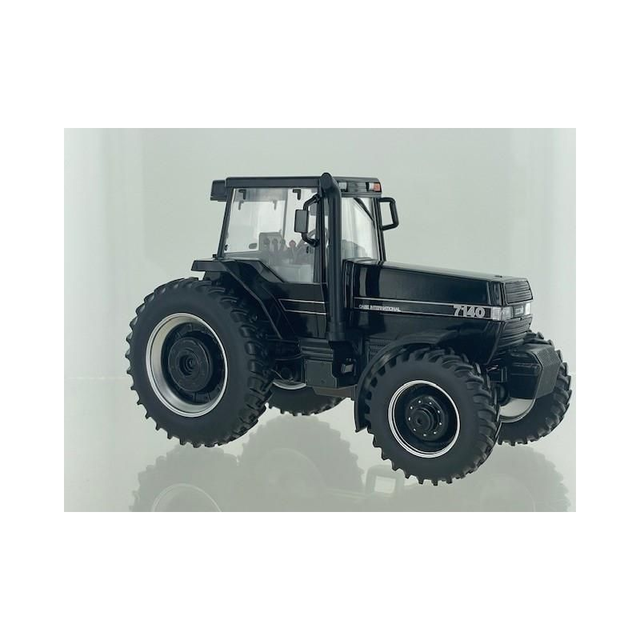 Tracteur Case IH Magnum 7140 noir - Britains 43416