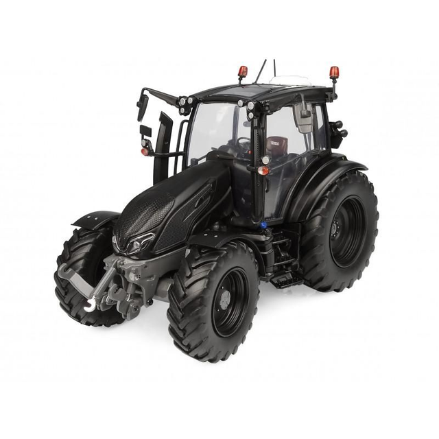 Tracteur VALTRA G135 Noir Mat UH 6440