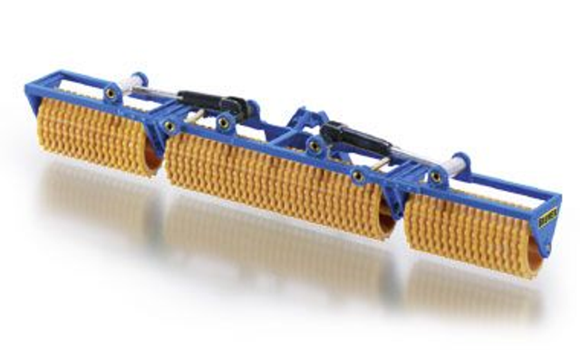 Siku 2062 rouleau Cambridge repliable