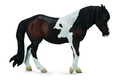 Collecta Pays du cheval >  Chevaux - Échelle 1:20    88711  Jument Dartmoor Hill - Baie
