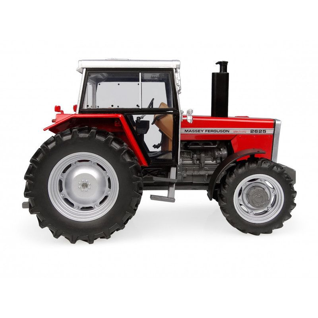 Massey Ferguson 2725 rouge 6350