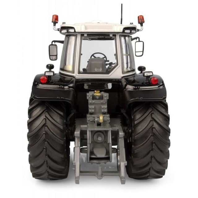 Uh 6743 Massey Ferguson 7s 165 Bernard