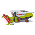 1991 Claas moissonneuse lexion 1:50