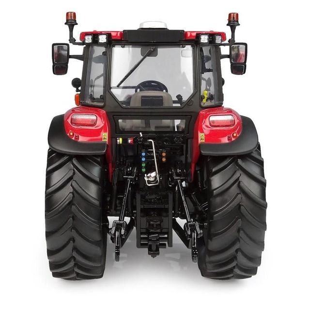 Tracteur miniature CASE IH Farmall 120C UH 6852 Universal Hobbies 1-32