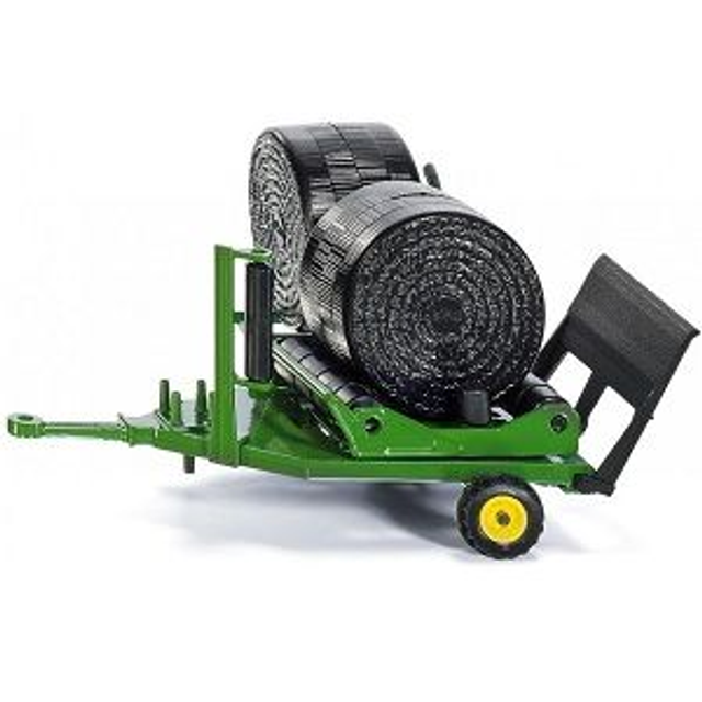 Siku 2266 emballeuse John Deere