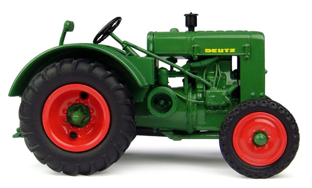 DEUTZ F2M315 - 1938 UH 6105