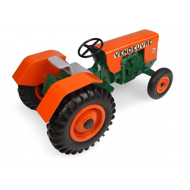 Vendeuvre BL Agrodyne 1/13